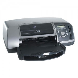 HP PHOTOSMART 7350